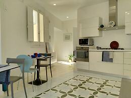 B&B La Casa Gialla di Mariella