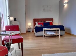 B&B La Casa Gialla di Mariella