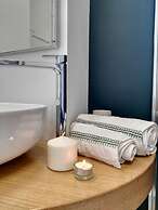 B&B La Casa Gialla di Mariella