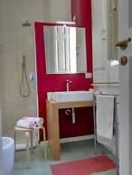 B&B La Casa Gialla di Mariella