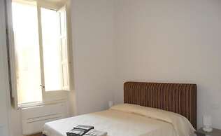 B&B La Casa Gialla di Mariella