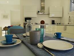 B&B La Casa Gialla di Mariella