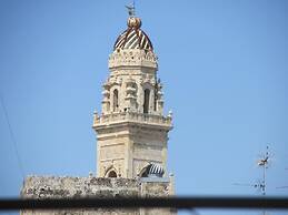 B&B La Casa Gialla di Mariella