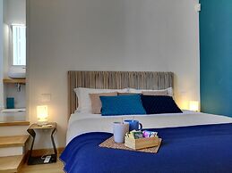 B&B La Casa Gialla di Mariella