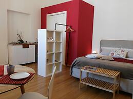 B&B La Casa Gialla di Mariella