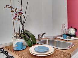 B&B La Casa Gialla di Mariella