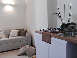 B&B La Casa Gialla di Mariella