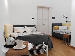 B&B La Casa Gialla di Mariella