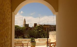 B&B La Casa Gialla di Mariella