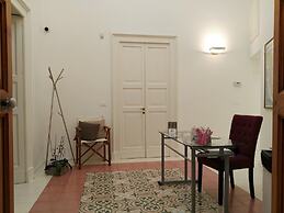 B&B La Casa Gialla di Mariella