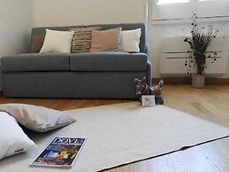 B&B La Casa Gialla di Mariella