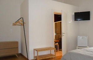 B&B La Casa Gialla di Mariella