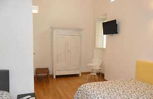 B&B La Casa Gialla di Mariella