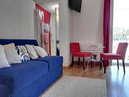 B&B La Casa Gialla di Mariella