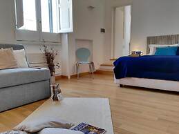 B&B La Casa Gialla di Mariella