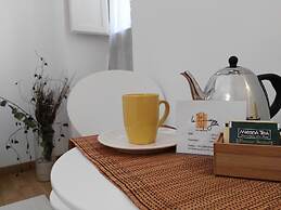 B&B La Casa Gialla di Mariella