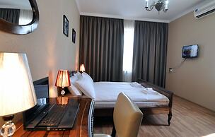 Hotel Gelens