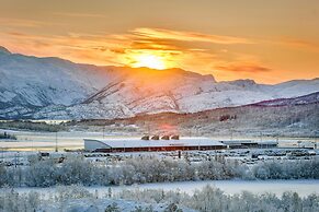 Aiden By Best Western Harstad Narvik Airport