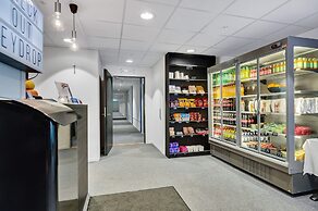 Aiden By Best Western Harstad Narvik Airport