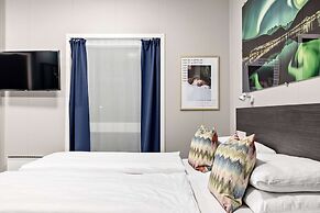 Aiden By Best Western Harstad Narvik Airport