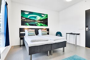 Aiden By Best Western Harstad Narvik Airport