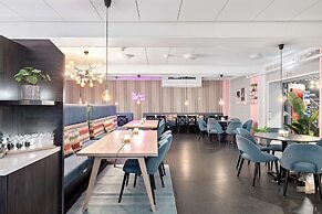 Aiden By Best Western Harstad Narvik Airport