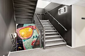 Aiden By Best Western Harstad Narvik Airport