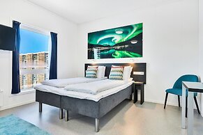Aiden By Best Western Harstad Narvik Airport