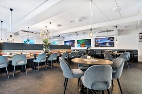 Aiden By Best Western Harstad Narvik Airport