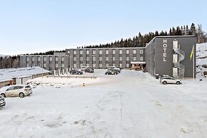 Aiden By Best Western Harstad Narvik Airport
