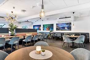 Aiden By Best Western Harstad Narvik Airport