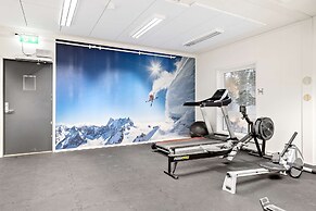 Aiden By Best Western Harstad Narvik Airport