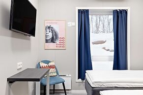 Aiden By Best Western Harstad Narvik Airport