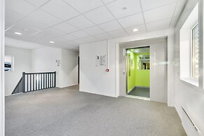 Aiden By Best Western Harstad Narvik Airport