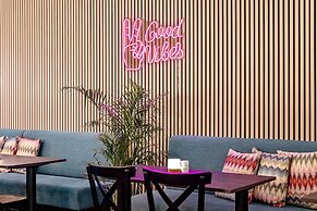 Aiden By Best Western Harstad Narvik Airport