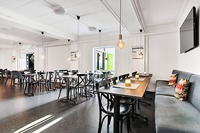 Aiden By Best Western Harstad Narvik Airport