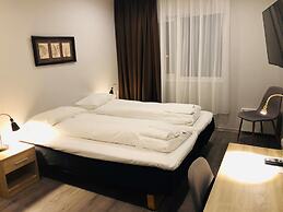 Aiden By Best Western Harstad Narvik Airport
