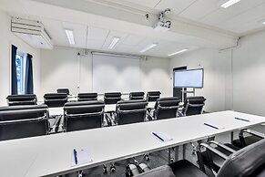 Aiden By Best Western Harstad Narvik Airport