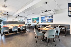 Aiden By Best Western Harstad Narvik Airport