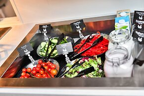 Aiden By Best Western Harstad Narvik Airport