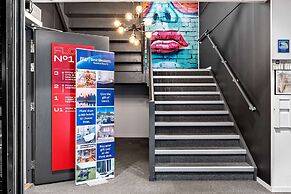 Aiden By Best Western Harstad Narvik Airport