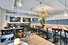 Aiden By Best Western Harstad Narvik Airport