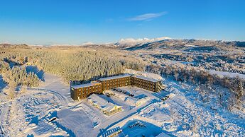 Aiden By Best Western Harstad Narvik Airport