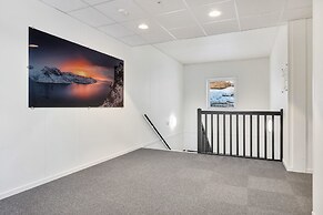 Aiden By Best Western Harstad Narvik Airport