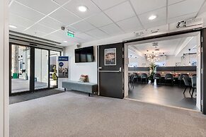 Aiden By Best Western Harstad Narvik Airport