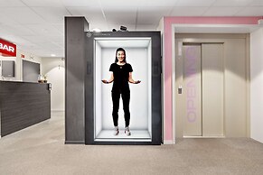 Aiden By Best Western Harstad Narvik Airport