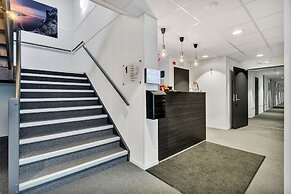 Aiden By Best Western Harstad Narvik Airport