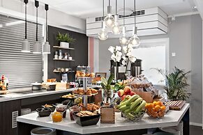 Aiden By Best Western Harstad Narvik Airport