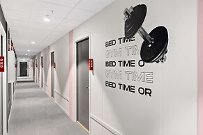 Aiden By Best Western Harstad Narvik Airport