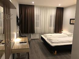 Aiden By Best Western Harstad Narvik Airport